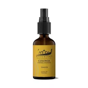 ANTIBAKTERIÁLIS TEXTILSPRAY GINGIFER 50 ML