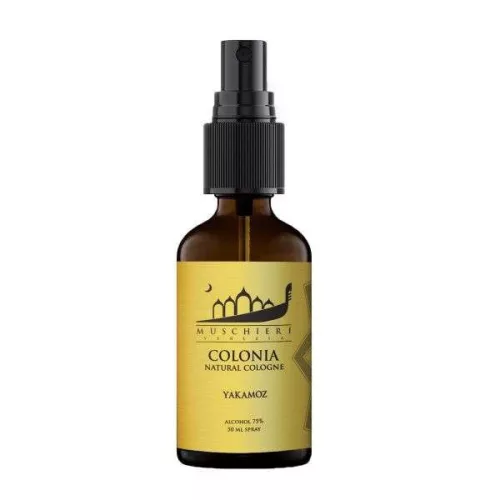ANTIBAKTERIÁLIS TEXTILSPRAY YAKAMOZ 50 ML