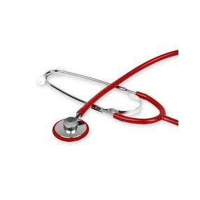   PHONENDOSCOP REX-PLANO FELNŐTT SC11 (EGYOLDALAS FONENDOSCÓP)