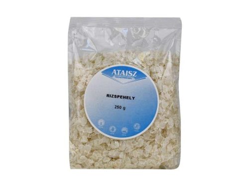 ATAISZ RIZSPEHELY 250GR