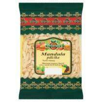 NATURFOOD MANDULA PÁLCIKA BLANSÍROZOTT 100 GR