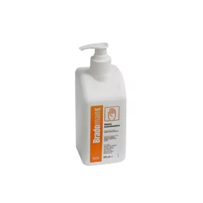 BRADOMAN SOFT HIGIÉNIÁS BŐRFERTŐTLENÍTŐ 500 ML PUMPÁS