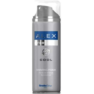 ALEX BOROTVAHAB COOL 200 ML