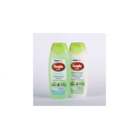 BRADOLIFE ANTIBAKTERIÁLIS TUSFÜRDŐ 400 ML FAMILY