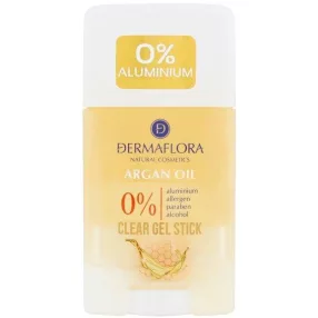 DERMAFLORA 0% NŐI GÉL STIFT 50 ML INTENSITY ARGÁN OIL