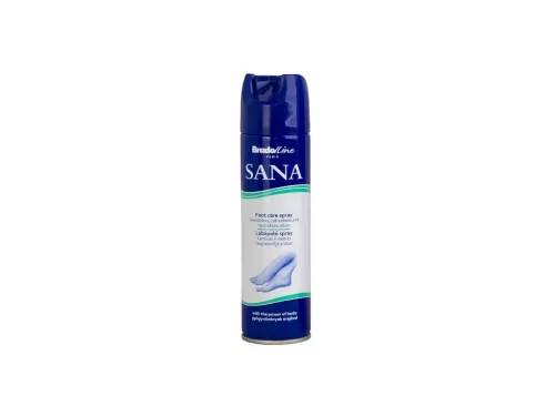 SANA LÁBÁPOLÓ SPRAY 150 ML