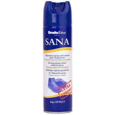 SANA CIPŐSZAGTALANÍTÓ SPRAY 150 ML EXTRA STRONG