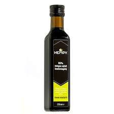 HEMPY HIDEGEN SAJTOLT KENDERMAGOLAJ 250 ML