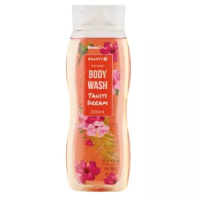 BRADOLINE BEAUTY TUSFÜRDŐ TAHITI 250 ML