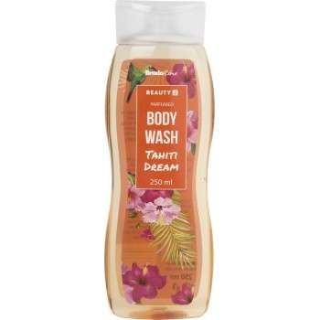 BRADOLINE BEAUTY TUSFÜRDŐ TAHITI 250 ML