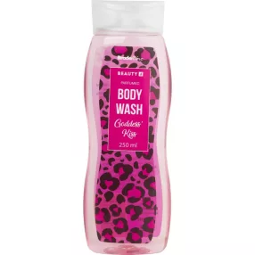 BRADOLINE BEAUTY TUSFÜRDŐ KISS 250 ML
