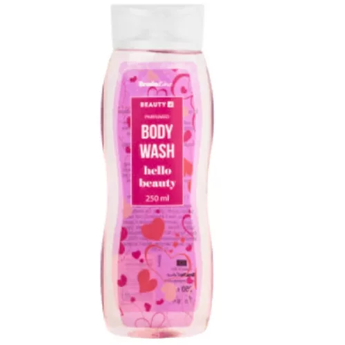 BRADOLINE BEAUTY TUSFÜRDŐ HELLO 250 ML