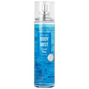BRADOLINE BEAUTY TESTPERMET CORAL 150 ML