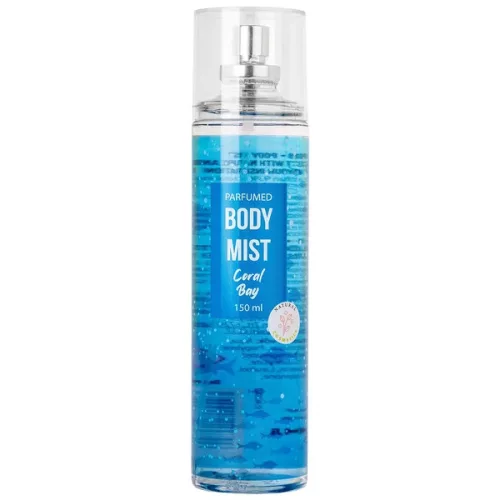 BRADOLINE BEAUTY TESTPERMET CORAL 150 ML