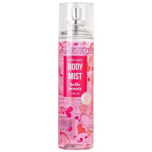 BRADOLINE BEAUTY TESTPERMET HELLO 150 ML