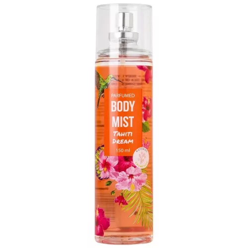 BRADOLINE BEAUTY TESTPERMET TAHITI DREAM 150 ML