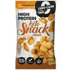 FORPRO KETO SNACK CLASSIC GM. 40 GR