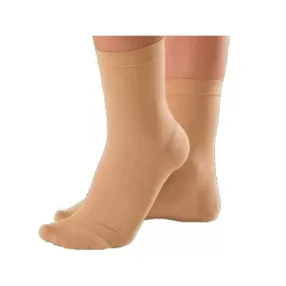 Elastofit ab XXL-es drapp bokazokni I. kompresszió