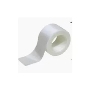 CURIMED SILK SELYEM RAGTAPASZ 2,5 CM