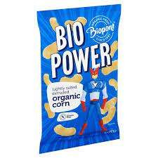 BIOPONT BIO POWER KUKORICA 70 GR GLUTÉNMENTES