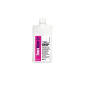 BRADOCLEAR 22 FELÜLETFERTŐTLENÍTŐ KONCENTRÁTUM 1000 ML