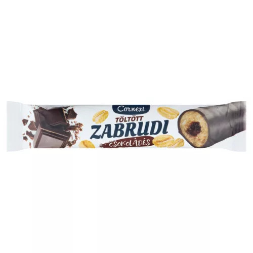 CORNEXI ZABRUDI CSOKOLÁDÉ TÖLTELÉKKEL 30 GR