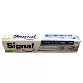 SIGNAL FOGKRÉM FAMILY CAVITY 75 ML
