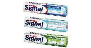 SIGNAL FOGKRÉM FAMILY CAVITY 75 ML