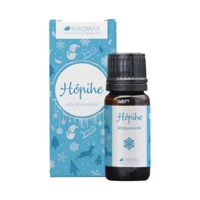 AROMAX HÓPIHE ILLÓOLAJKEVERÉK 10 ML