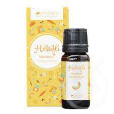 AROMAX HÓKIFLI ILLÓOLAJKEVERÉK 10 ML