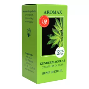AROMAX KENDERMAGOLAJ 50 ML