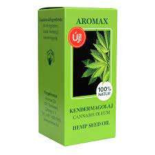 AROMAX KENDERMAGOLAJ 50 ML