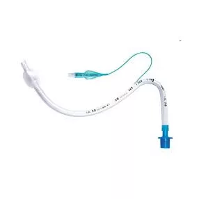   TRACHEA TUBUS MŰANYAG GYERMEK 3 MM STERIL EGYSZERHASZNÁLATOS GALLÉR NÉLKÜL