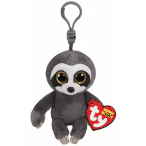 TY MINI BOOS CLIP PLÜSSFIGURA DANGLER LAJHÁR
