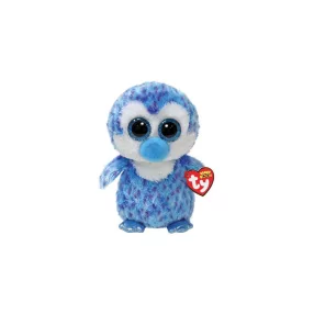 TY BOOS PLÜSSFIGURA 15 CM TONY PINGVIN
