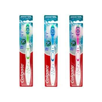 COLGATE FELNŐTT FOGKEFE CLASSIS DEEP CLEAN MEDIUM