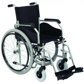 VITEA CARE BASIC ÖNHAJTÓS KEREKESSZÉK 46 CM