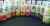 FRUTTA MAX BUBBLE SZÖRP ÁFONYA 500 ML