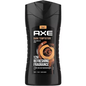 AXE DARK TEMPTATION TUSFÜRDŐ 