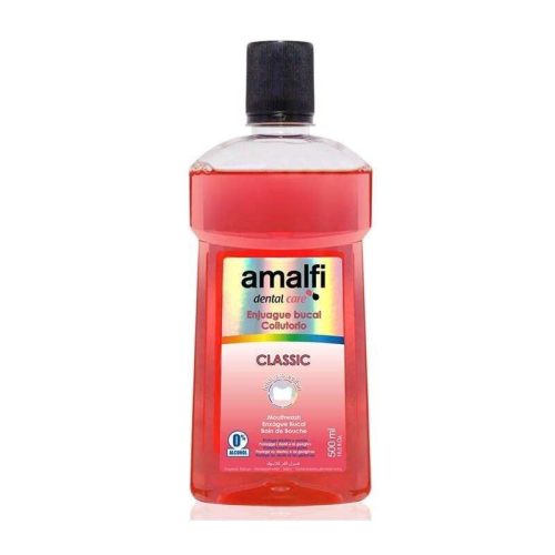 AMALFI SZÁJVÍZ CLASSIC 500 ML