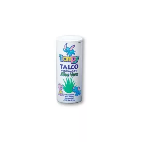 TROMPY HINTŐPOR 250 GR ALOE VERA