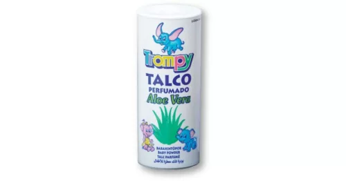 TROMPY HINTŐPOR 250 GR ALOE VERA