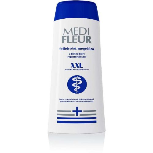 MEDIFLEUR XXL FELFEKVÉS ELLENI GÉL 300 ML SUNFLEUR