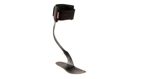 WALK ON FLEX ORTÉZIS BAL 36-39 MÉRET (OTTO BOCK)