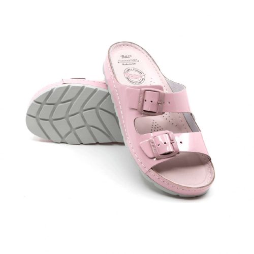 BATZ HAPPY BABY PINK NŐI PAPUCS 36-OS