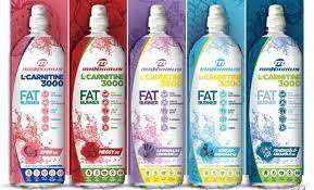 MAXXIMUS 3000 L-CARNITINE FAT BURNER FEHÉRSZŐLŐ 1000 ML