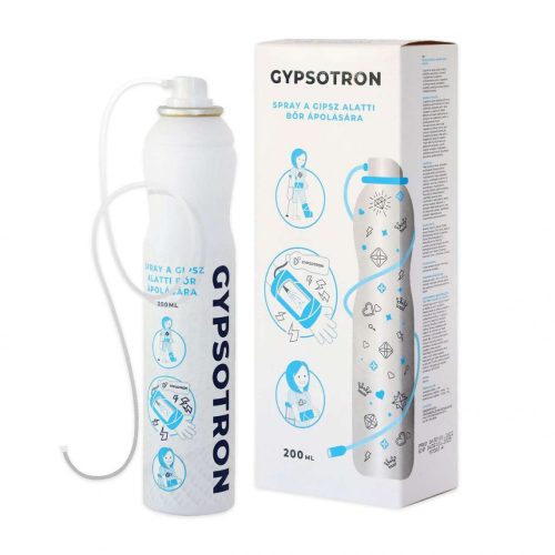 GYPSOTRON SPRAY 200 ML GIPSZ ALÁ