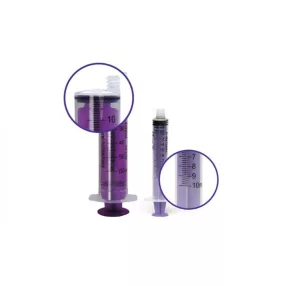 ENFIT D-3NTERAL FECSKENDŐ 60 ML ÚJRAHASZNÁLHATÓ