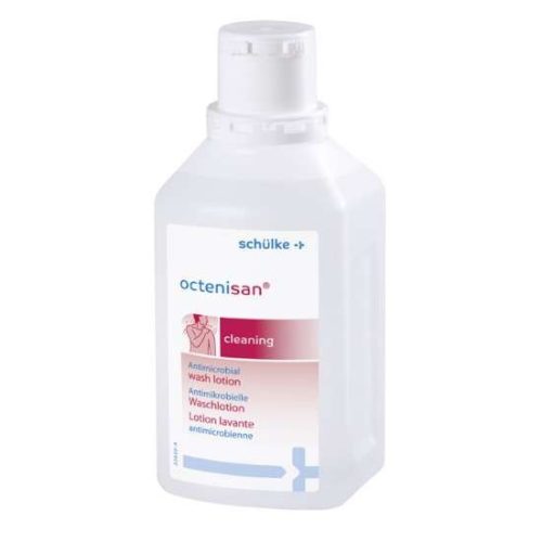 OCTENISAN BETEGFÜRDETŐ SZER 500 ML