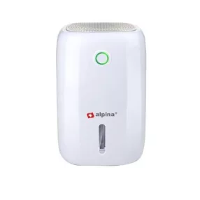 ALPINA PÁRÁTLANÍTÓ 230V 14,5X14,5X22,5 CM 800 ML